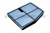 3F QUALITY 501 Filter, interior air